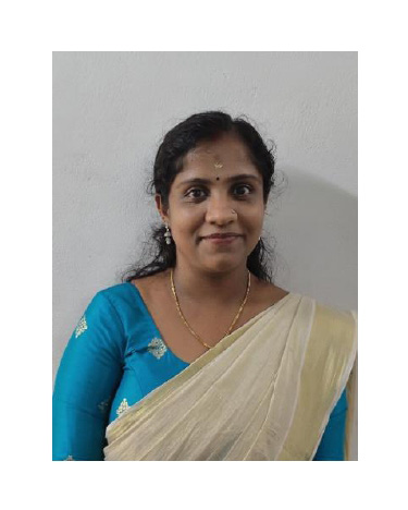 NEETHU RADHAKRISHNAN